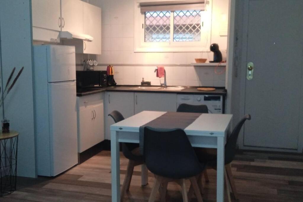 Appartement Tout Confort 살루 외부 사진