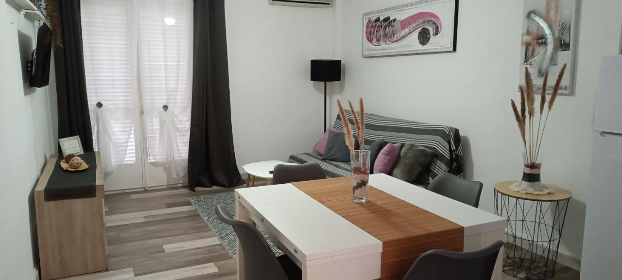 Appartement Tout Confort 살루 외부 사진