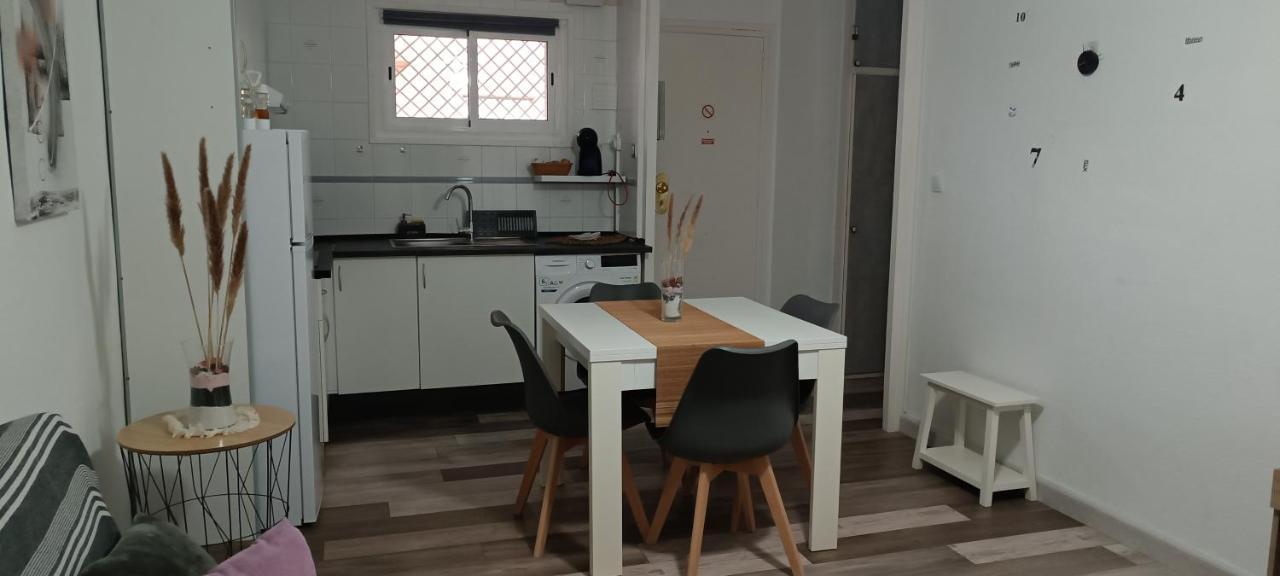 Appartement Tout Confort 살루 외부 사진