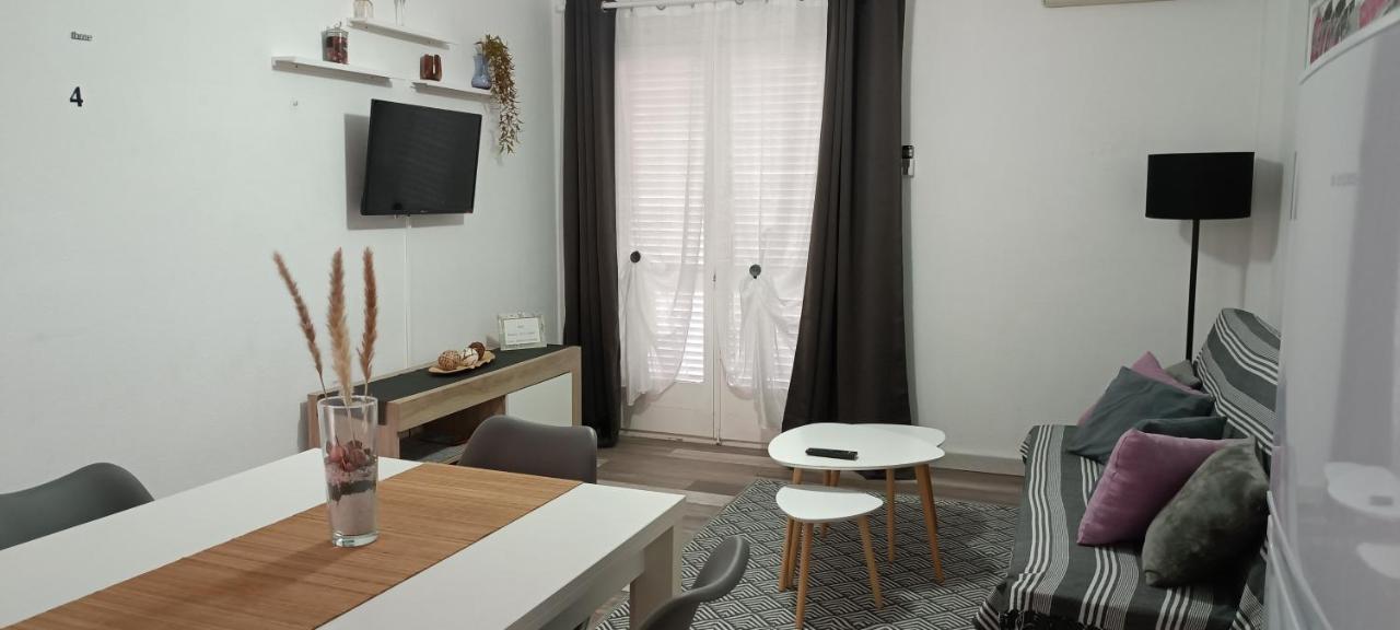 Appartement Tout Confort 살루 외부 사진